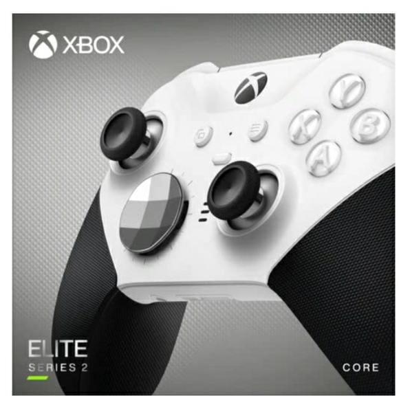 Xbox Elite Series 2 Core Gaming Controller - Picture 6 of 8